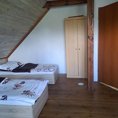 Bizon Guest House Sadowne Eksteriør bilde