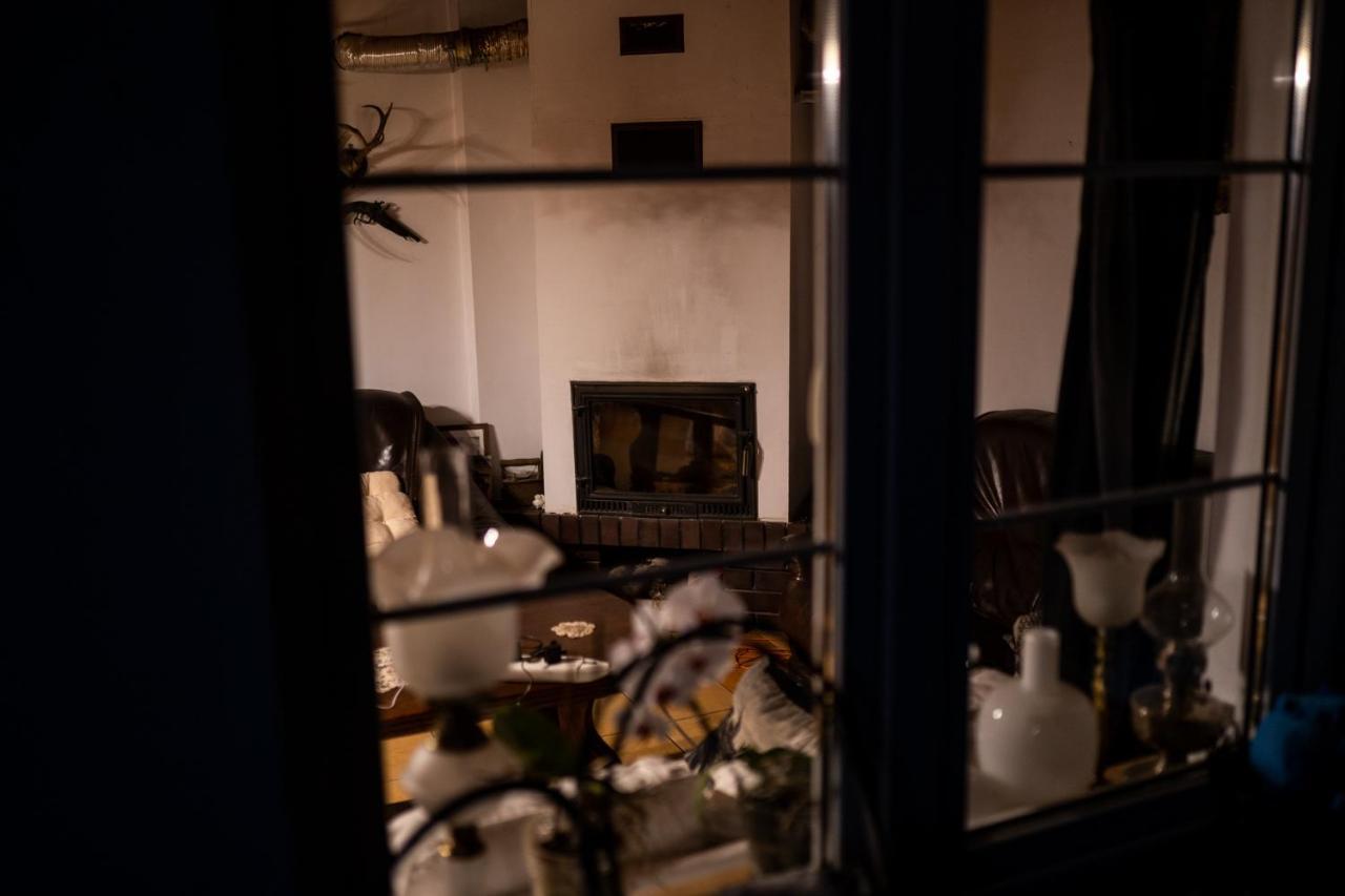 Bizon Guest House Sadowne Eksteriør bilde
