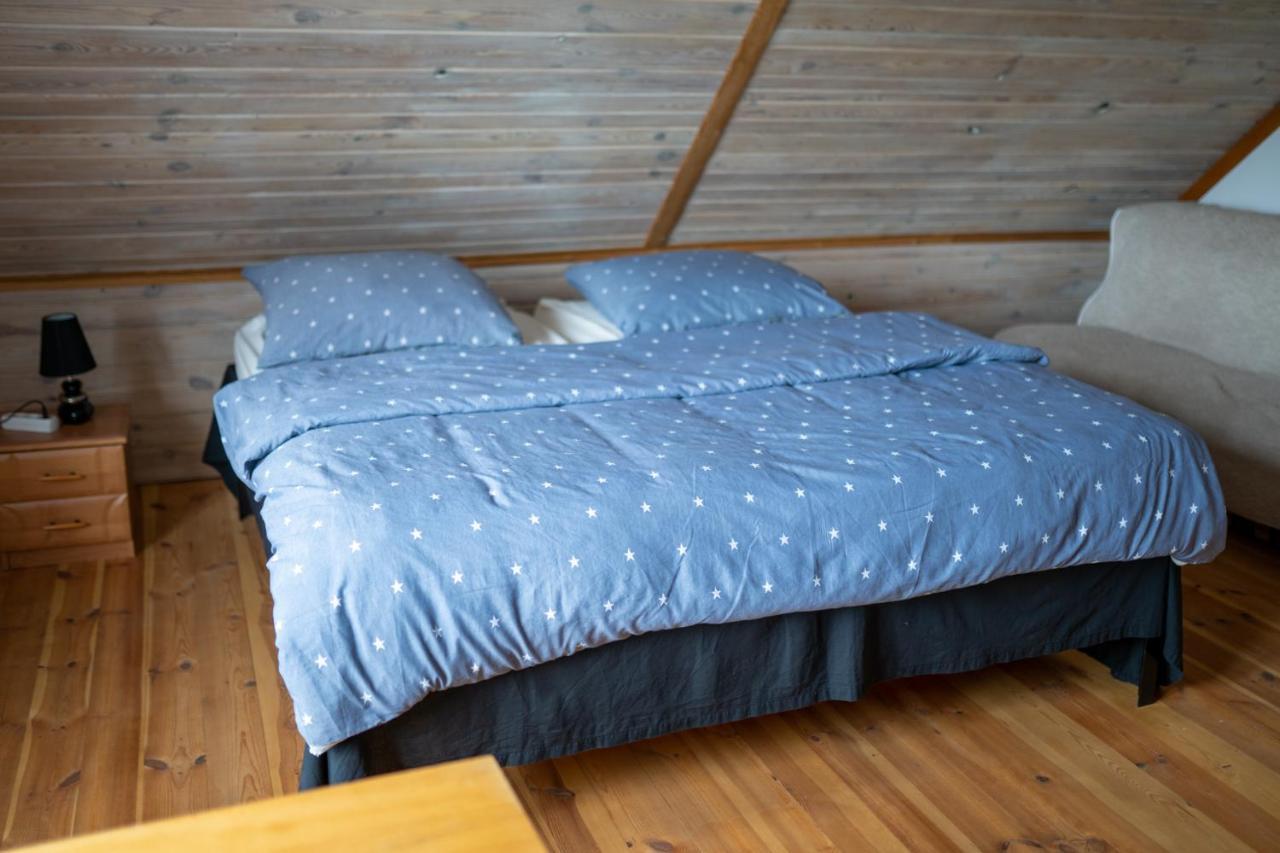Bizon Guest House Sadowne Eksteriør bilde