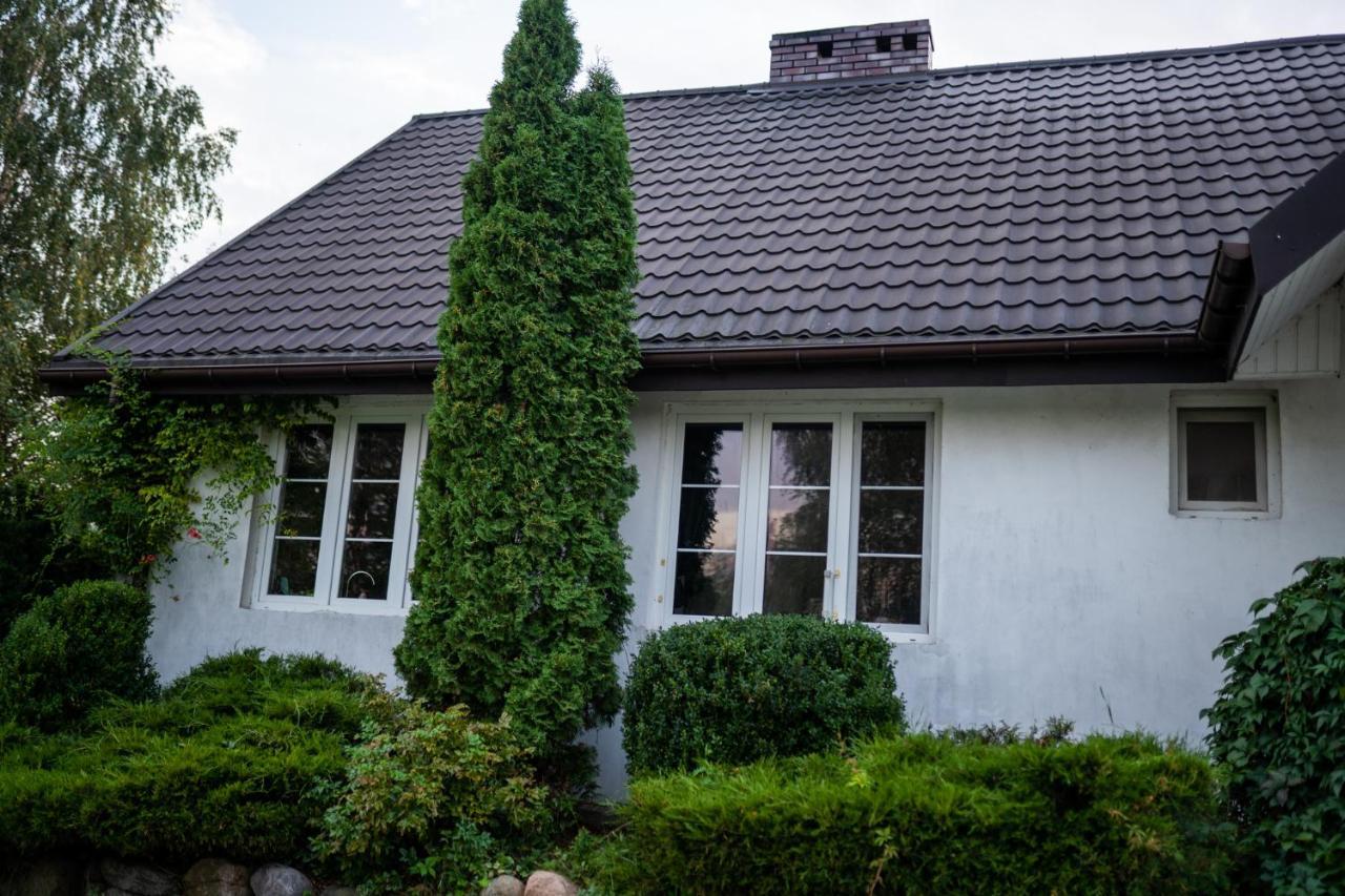 Bizon Guest House Sadowne Eksteriør bilde