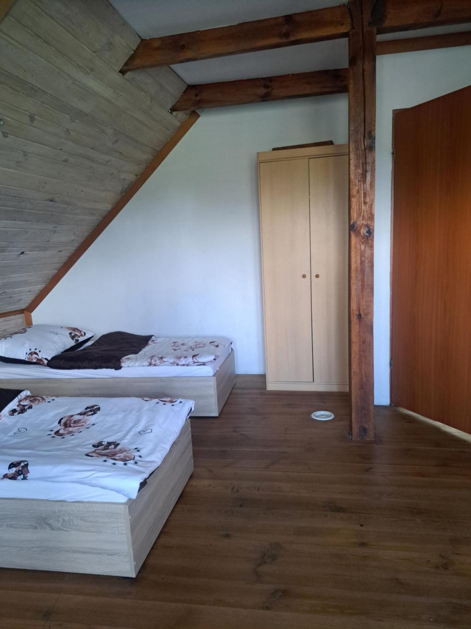 Bizon Guest House Sadowne Eksteriør bilde
