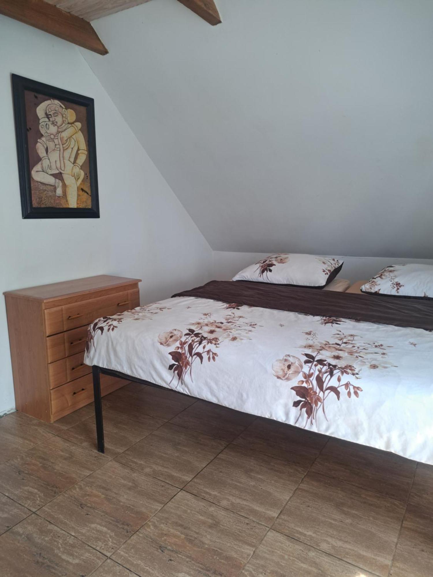 Bizon Guest House Sadowne Eksteriør bilde